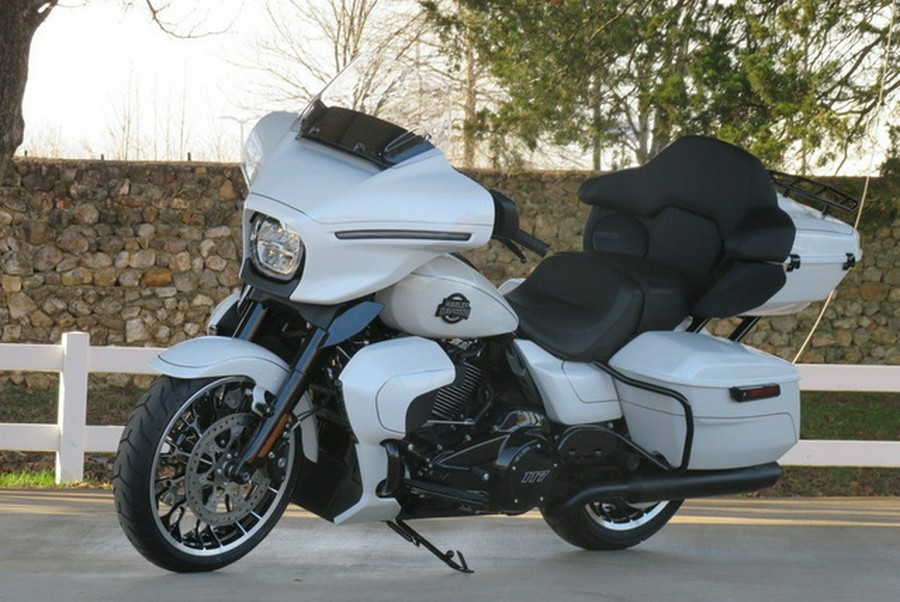 2026 Harley-Davidson FLHXL - Street Glide Limited