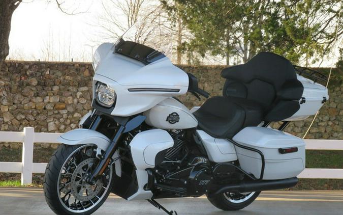 2026 Harley-Davidson FLHXL - Street Glide Limited