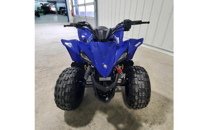 2026 Yamaha YFZ 50