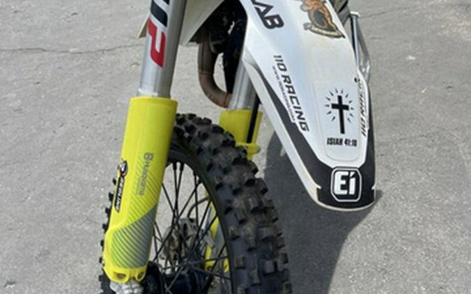 2023 Husqvarna FC 450