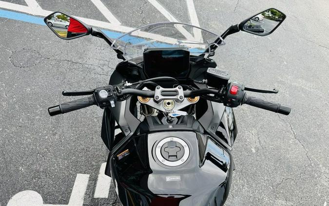 2024 Suzuki GSX-S 1000GT Plus