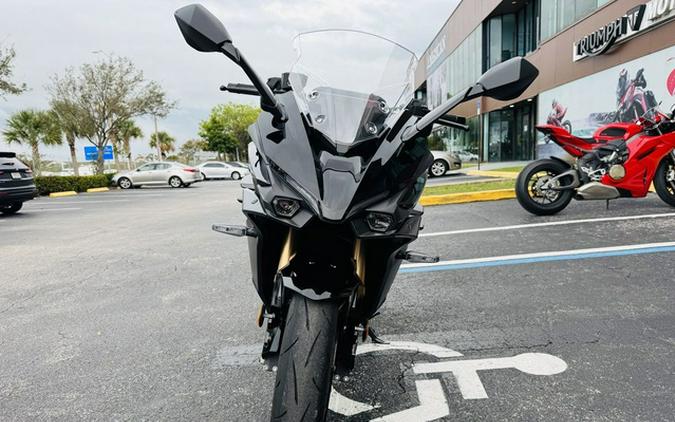 2024 Suzuki GSX-S 1000GT Plus