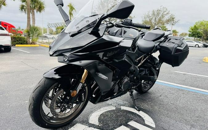 2024 Suzuki GSX-S 1000GT Plus