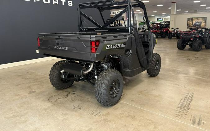 2026 Polaris Ranger 1000 RGR