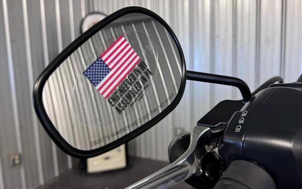 2026 Harley-Davidson STREET BOB