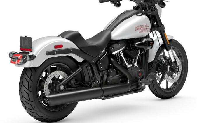 2026 Harley-Davidson Low Rider® S