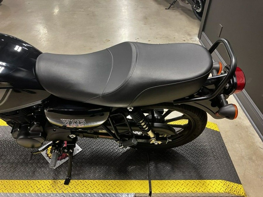 2026 Kawasaki BJ175KTFNL