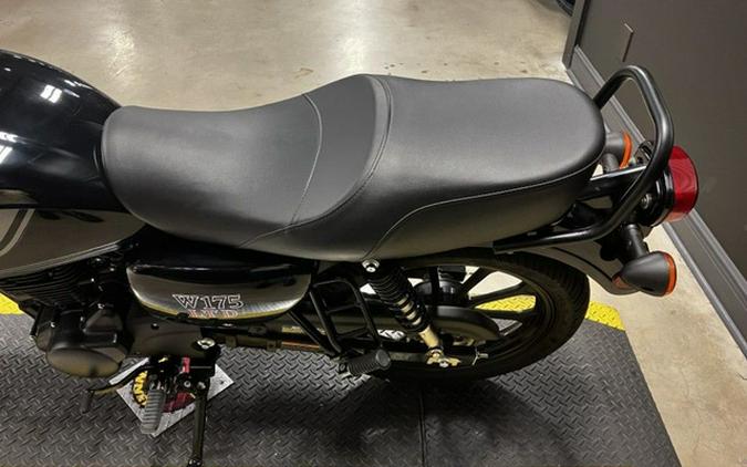 2026 Kawasaki BJ175KTFNL