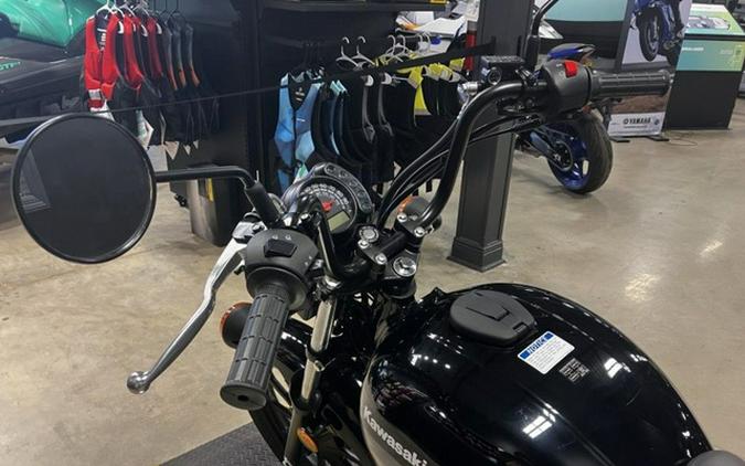 2026 Kawasaki BJ175KTFNL