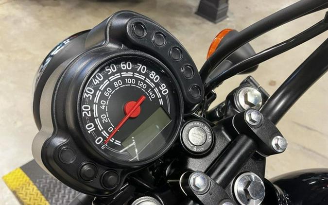 2026 Kawasaki BJ175KTFNL
