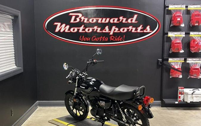 2026 Kawasaki BJ175KTFNL