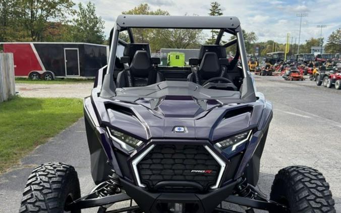 2026 Polaris® RZR Pro R Ultimate