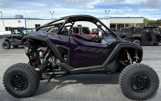 2026 Polaris® RZR Pro R Ultimate