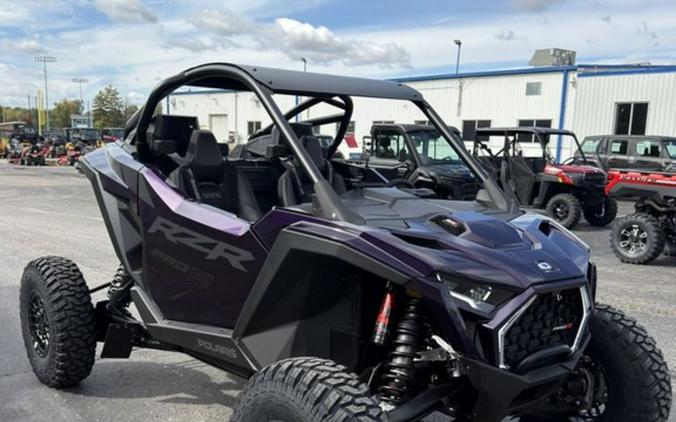 2026 Polaris® RZR Pro R Ultimate