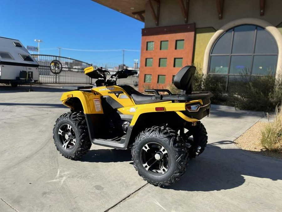 2026 Denago Powersports Freelander 300 FI