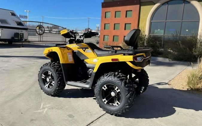 2026 Denago Powersports Freelander 300 FI