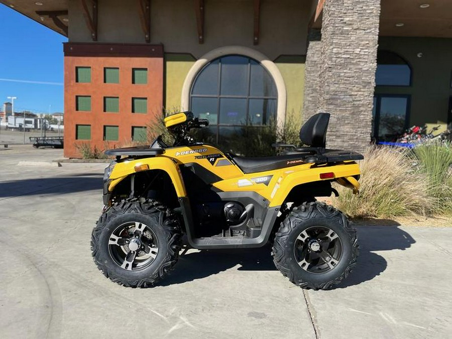 2026 Denago Powersports Freelander 300 FI