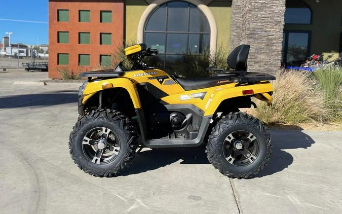 2026 Denago Powersports Freelander 300 FI