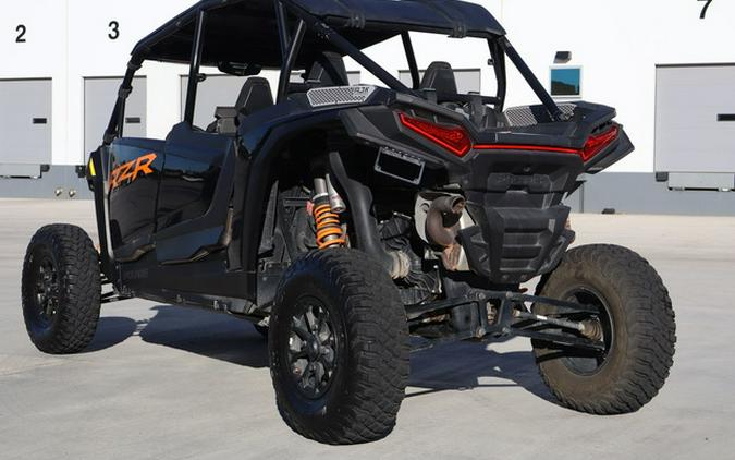 2024 Polaris RZR XP 4 1000 Ultimate