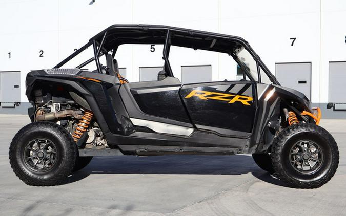 2024 Polaris RZR XP 4 1000 Ultimate
