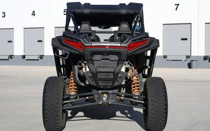 2024 Polaris RZR XP 4 1000 Ultimate