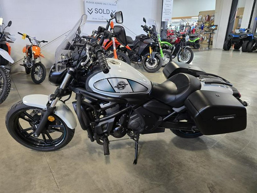 2022 Kawasaki Vulcan® S