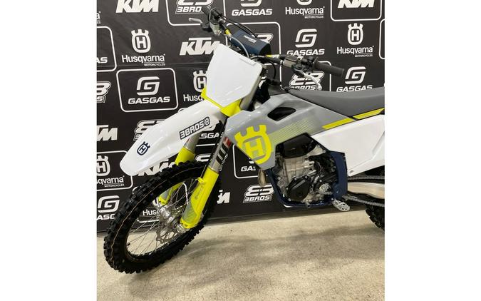 2024 Husqvarna Motorcycles FC 450