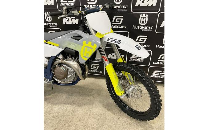 2024 Husqvarna Motorcycles FC 450