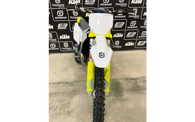 2024 Husqvarna Motorcycles FC 450