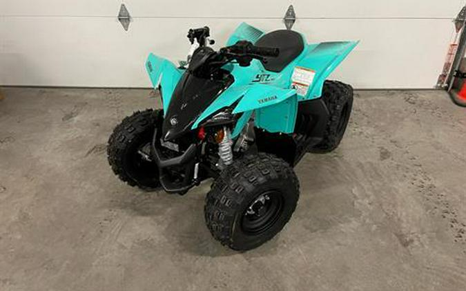 2024 Yamaha YFZ50