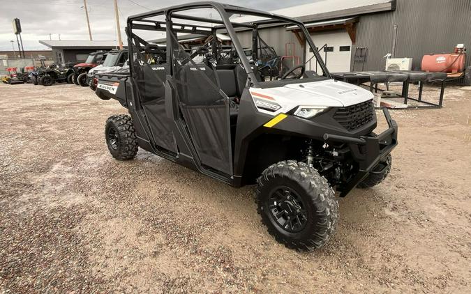 2024 Polaris® Ranger Crew 1000 Premium