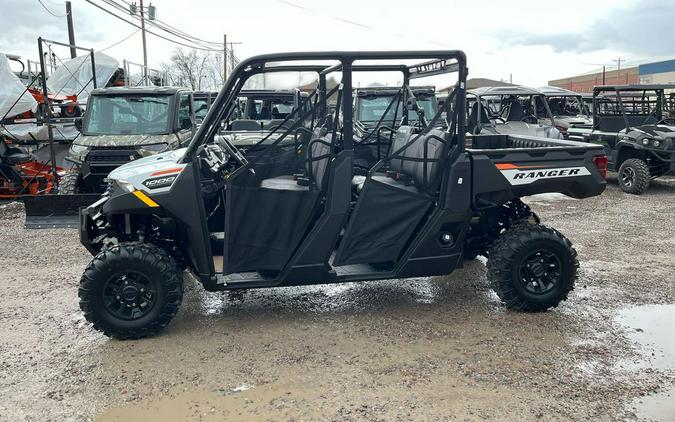 2024 Polaris® Ranger Crew 1000 Premium