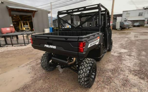 2024 Polaris® Ranger Crew 1000 Premium