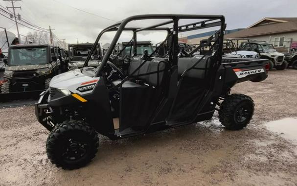 2024 Polaris® Ranger Crew 1000 Premium