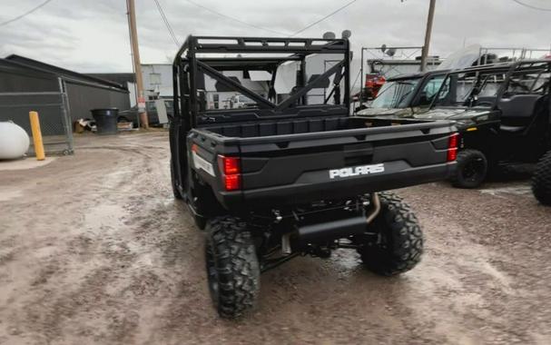 2024 Polaris® Ranger Crew 1000 Premium