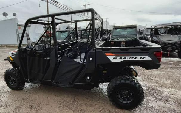 2024 Polaris® Ranger Crew 1000 Premium