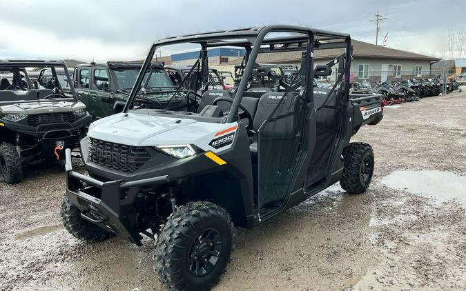 2024 Polaris® Ranger Crew 1000 Premium