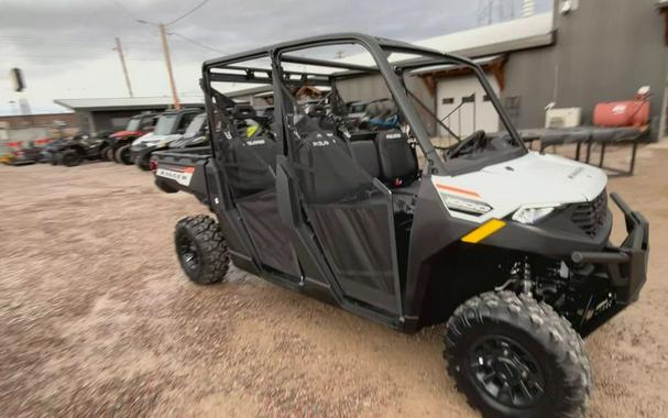 2024 Polaris® Ranger Crew 1000 Premium