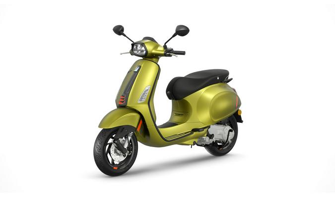 2024 Vespa Sprint 50 Sport