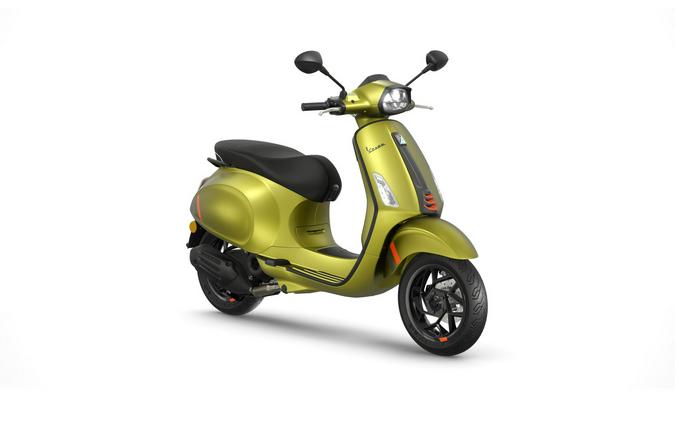 2024 Vespa Sprint 50 Sport