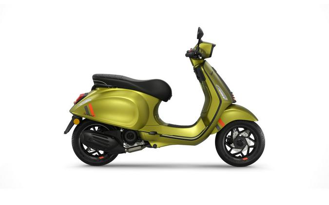 2024 Vespa Sprint 50 Sport