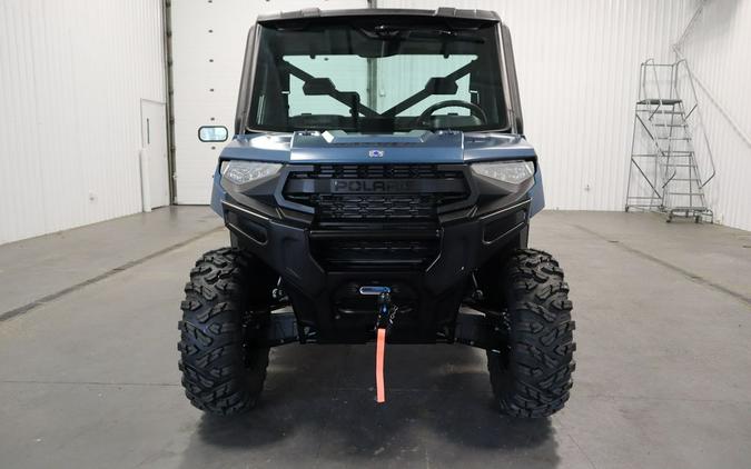 2025 Polaris® Ranger XP 1000 NorthStar Edition Premium w/Fixed Wind