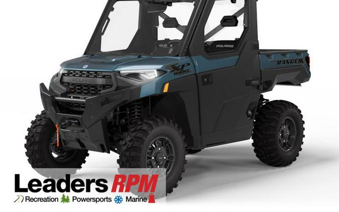 2025 Polaris® Ranger XP 1000 NorthStar Edition Premium w/Fixed Wind