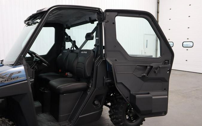 2025 Polaris® Ranger XP 1000 NorthStar Edition Premium w/Fixed Wind