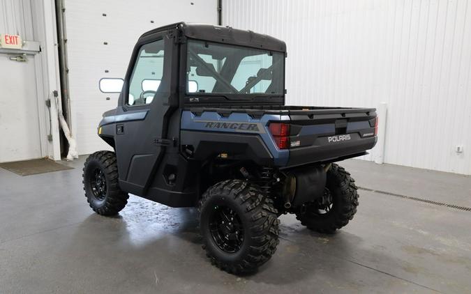 2025 Polaris® Ranger XP 1000 NorthStar Edition Premium w/Fixed Wind