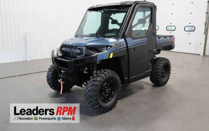 2025 Polaris® Ranger XP 1000 NorthStar Edition Premium w/Fixed Wind