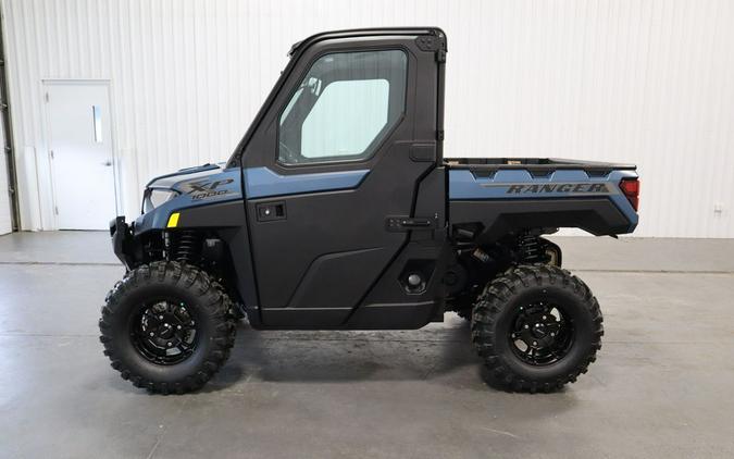 2025 Polaris® Ranger XP 1000 NorthStar Edition Premium