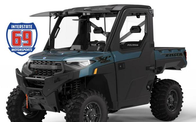 2025 Polaris® Ranger XP 1000 NorthStar Edition Ultimate