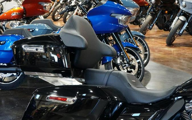 2024 Harley-Davidson® FLHX - Street Glide®