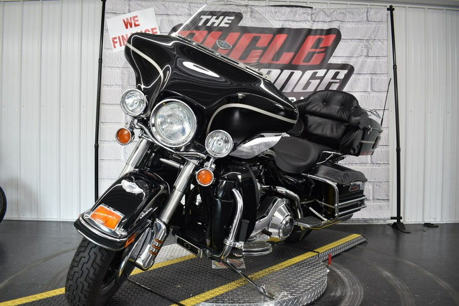 2003 Harley-Davidson® FLHTCUI - Electra Glide® Ultra Classic® Injection